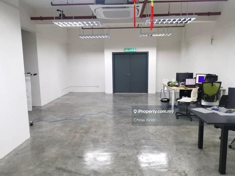 Office for Rent in Usj 1, Subang Jaya by Chow Xinni - iProperty.com.my