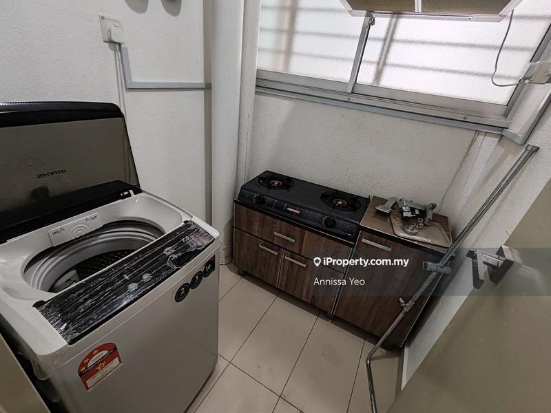 Service Residence for Sale in Temasya 8 by Annissa Yeo - iProperty.com.my