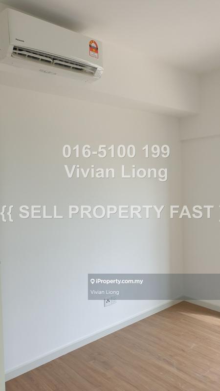 Service Residence for Sale in Cerrado Residence @ Southville City by Vivian Liong - iProperty.com.my