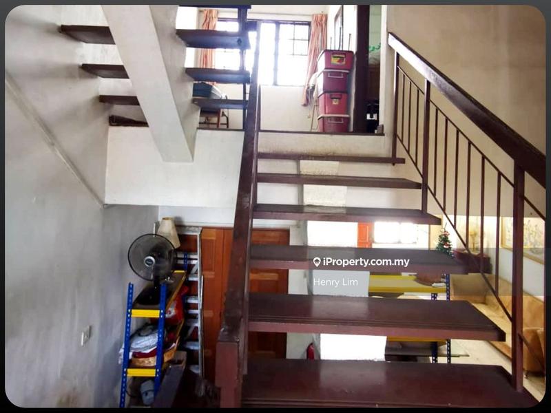 2-storey Terraced House for Sale in Taman Rasmi Jaya, Ampang Jaya, Ampang by Henry Lim - iProperty.com.my