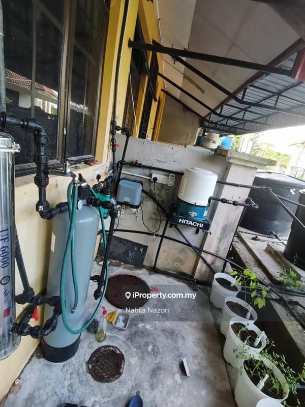 1-storey Terraced House for Sale in Tawang, Bachok by Nabila Nazori - iProperty.com.my