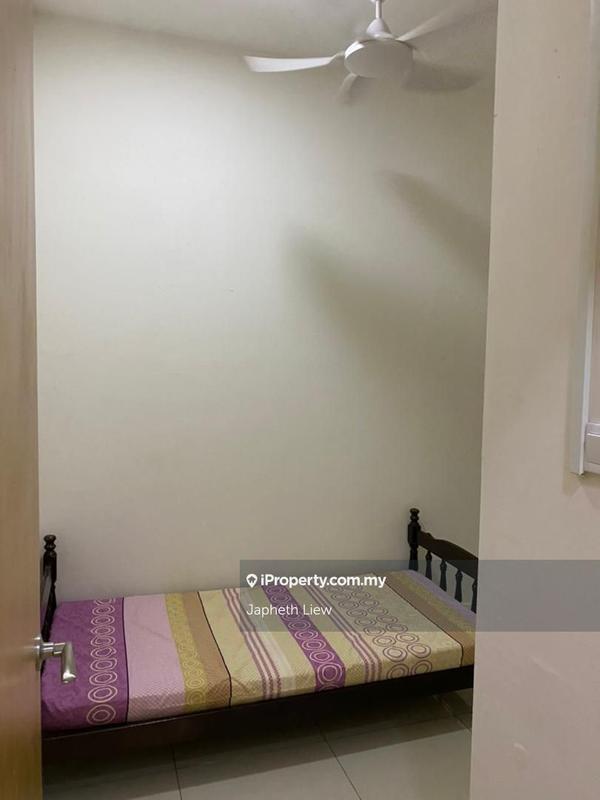 Condominium for Rent in Lido Four Seasons Residence by Japheth Liew - iProperty.com.my