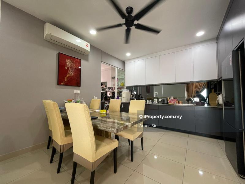 Condominium for Sale in Setia Sky Ville by Amos Sin - iProperty.com.my