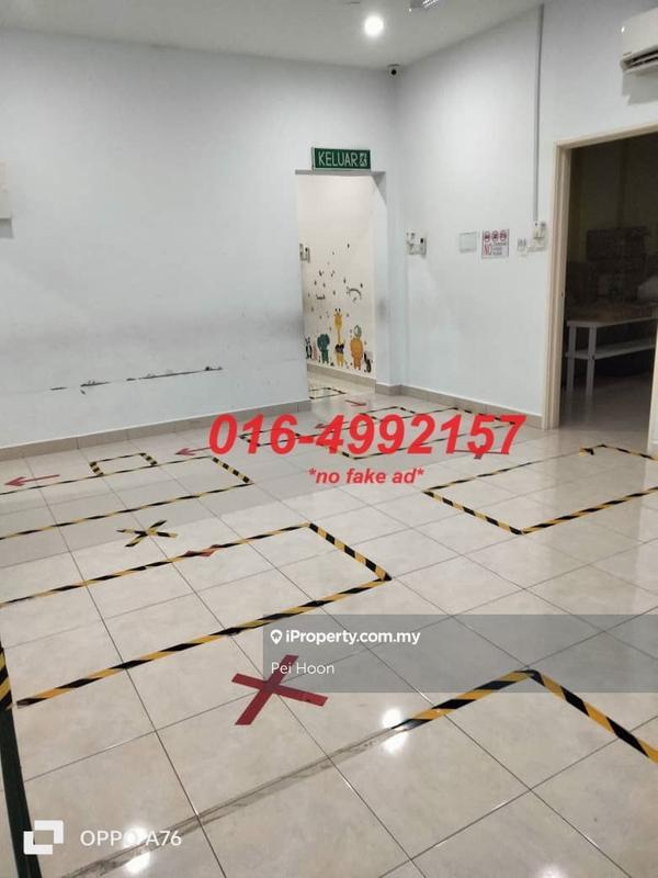 2-storey Terraced House untuk Dijual di 2 storey commercial terrace house at Bukit Jambul, Bayan Lepas oleh Pei Hoon - iProperty.com.my