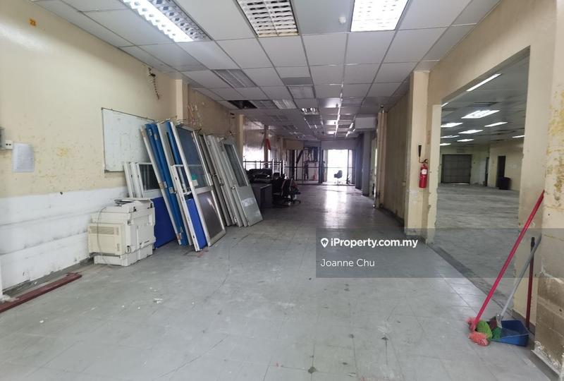 Semi-D Kilang untuk Dijual di Taman Shamelin Perkasa, Cheras oleh Joanne Chu - iProperty.com.my