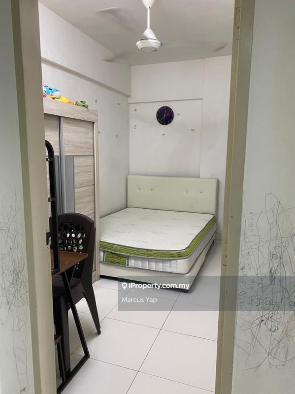 Condominium for Sale in Casa Tropika by Marcus Yap - iProperty.com.my
