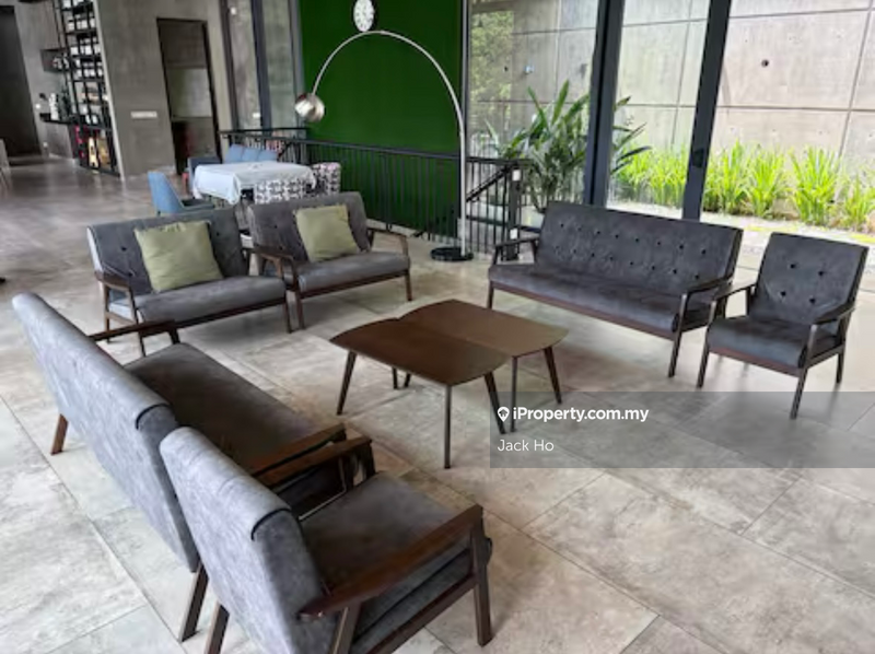 Bungalow House for Sale in Janda Baik, Bentong by Jack Ho - iProperty.com.my