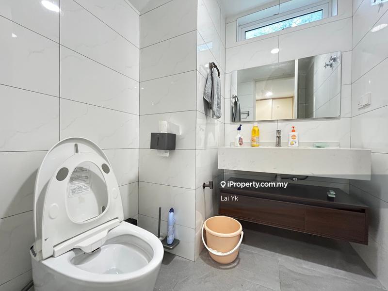 Semi-Detached House for Sale in Temasya Glenmarie, Glenmarie by Lai Yk - iProperty.com.my