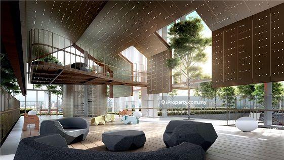 For Sale - Lucentia Residences