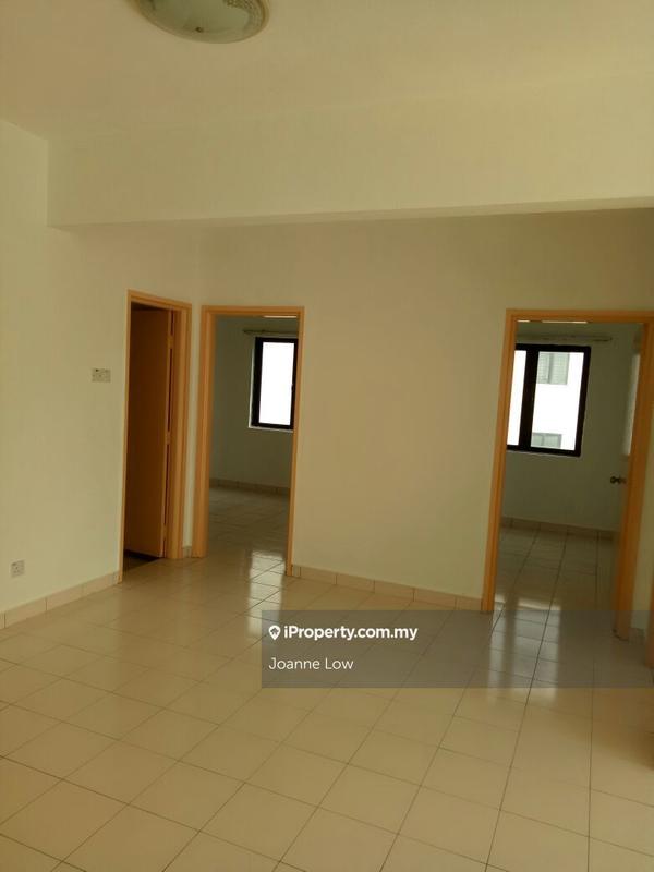 Kondominium untuk Dijual di Sri Putramas oleh Joanne Low - iProperty.com.my