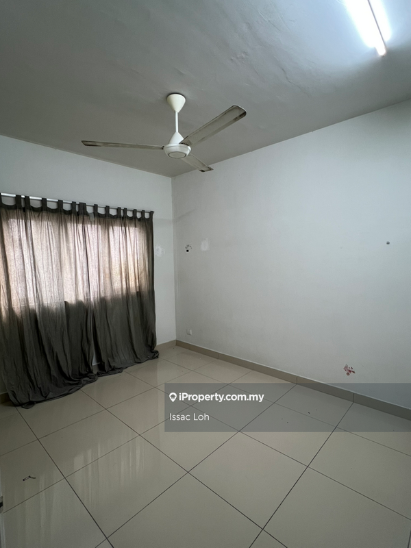 Kediaman Servis untuk Dijual di Maxim Citylights @ Sentul KL oleh Issac Loh - iProperty.com.my