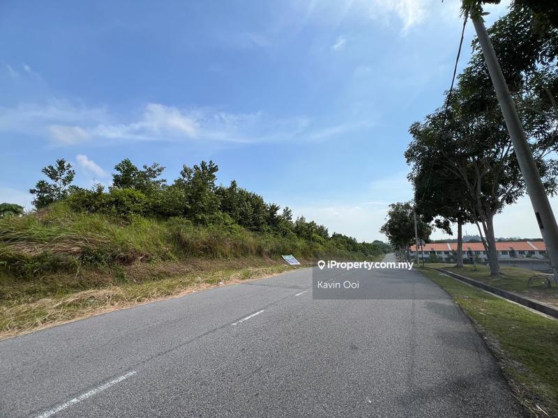 Agricultural Land for Sale in Bertam Ulu, Tanjong Minyak by Kavin Ooi - iProperty.com.my