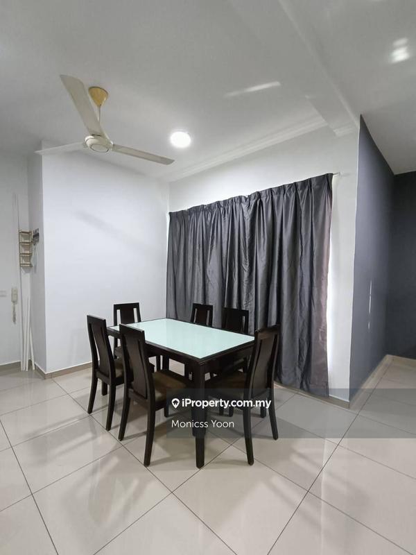 Kondominium untuk Dijual di Springville Residence oleh Monicss Yoon - iProperty.com.my