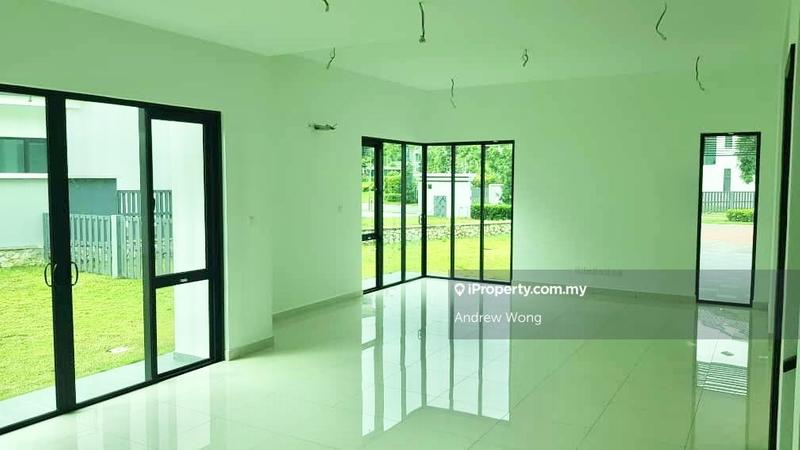Rumah Berkembar untuk Dijual di Lepironia Garden EcoGlades @ Cyberjaya, Cyberjaya oleh Andrew Wong - iProperty.com.my