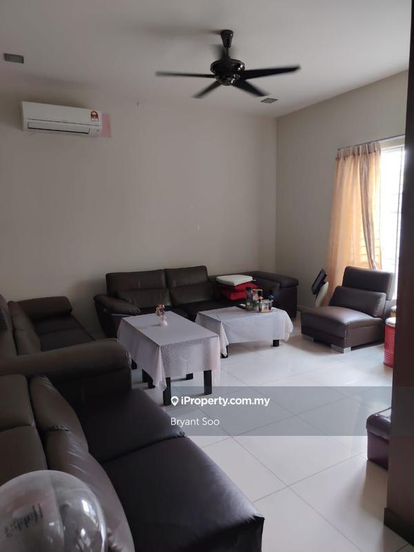 Bungalow House for Sale in Bandar Mahkota Cheras, Cheras by Bryant Soo - iProperty.com.my