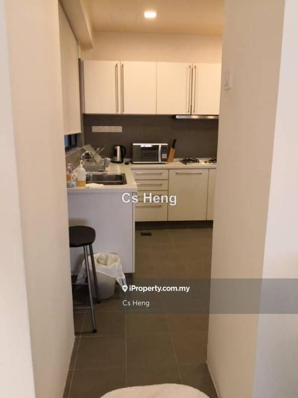 Condominium for Sale in Indah Damansara by Cs Heng - iProperty.com.my