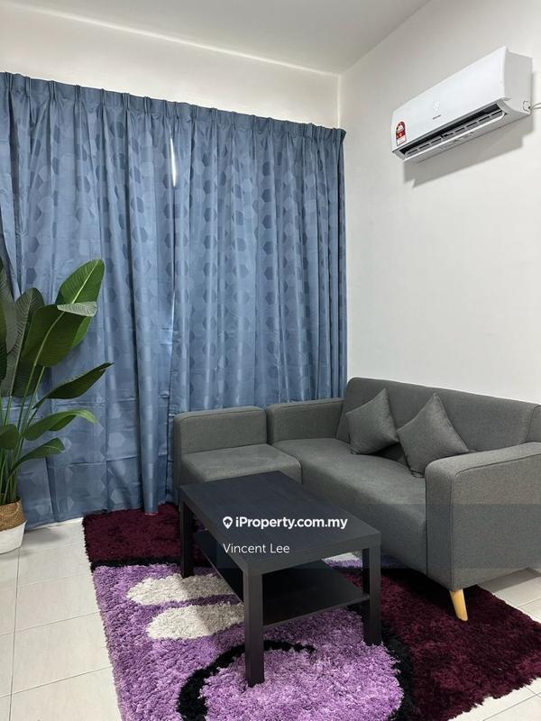 For Rent - Anderson Residences @ Ipoh