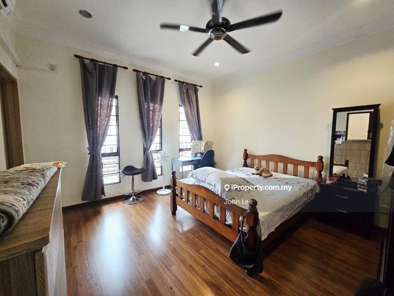 2-storey Terraced House for Sale in Bandar Kinrara Seksyen 9, Bandar Kinrara by John Lee - iProperty.com.my