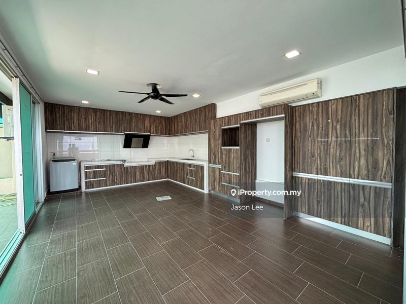 Kondominium untuk Disewa di Desa Residency (Residensi Desa) oleh Jason Lee - iProperty.com.my