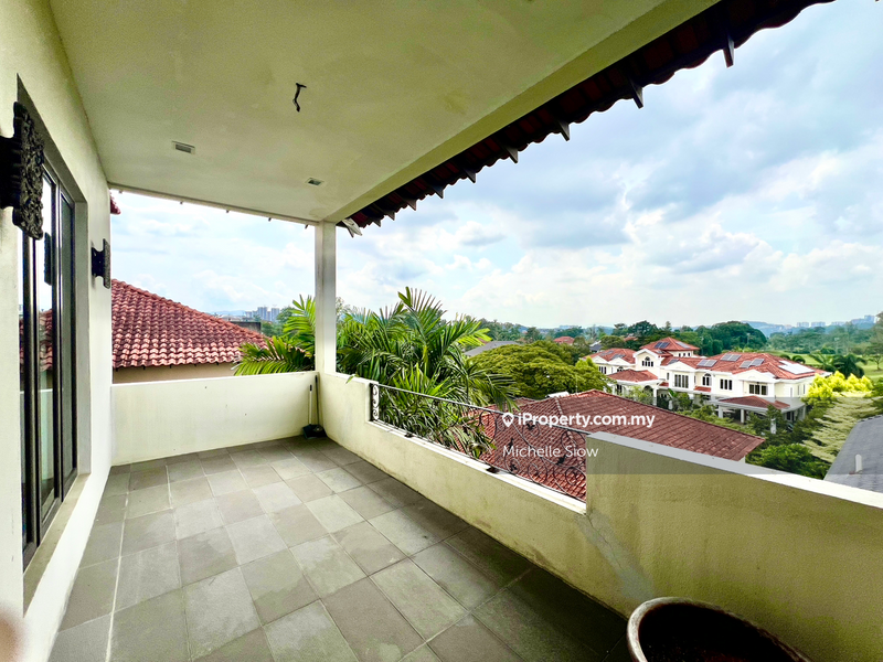 Banglo untuk Dijual di Saujana Impian, Kajang oleh Michelle Siow - iProperty.com.my