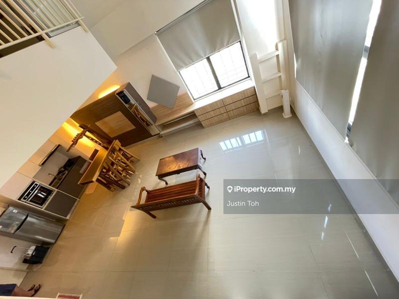 Service Residence for Sale in Emerald Avenue by Justin Toh - iProperty.com.my
