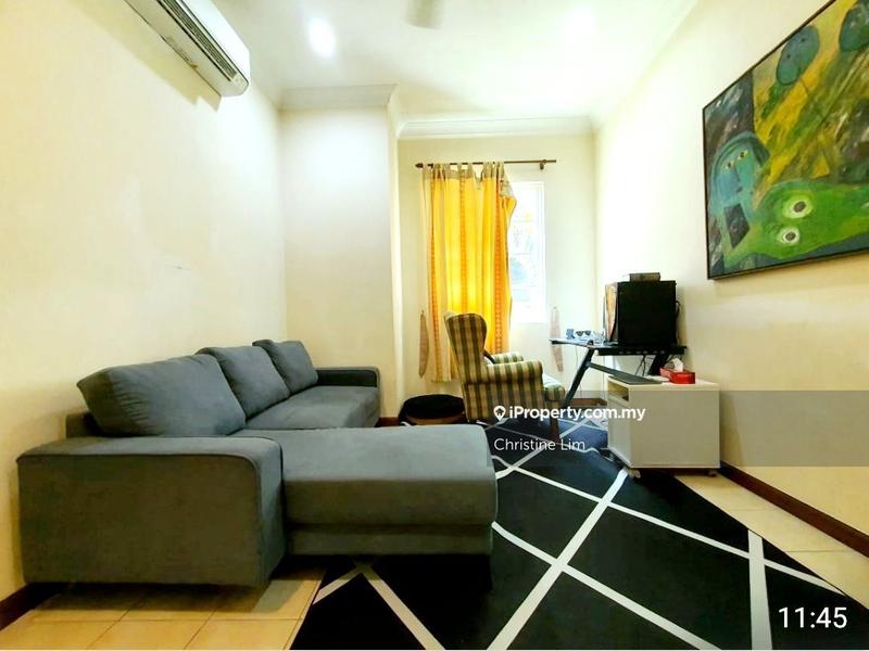 Rumah Berkembar untuk Dijual di Tropicana, Petaling Jaya oleh Christine Lim - iProperty.com.my