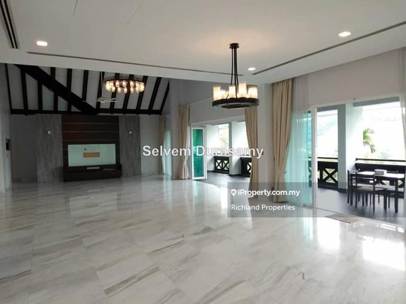 Banglo untuk Dijual di Taman Bangsar, Bangsar oleh Selvem Durasamy - iProperty.com.my