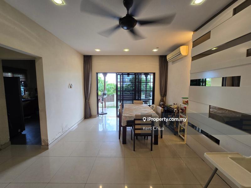 Semi-Detached House for Sale in Taman Sri Bintang, Kepong by Kent Chua - iProperty.com.my