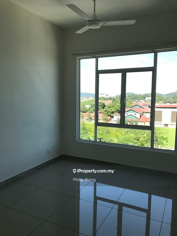 Condominium for Sale in Springville Residence by Philip Wong - iProperty.com.my