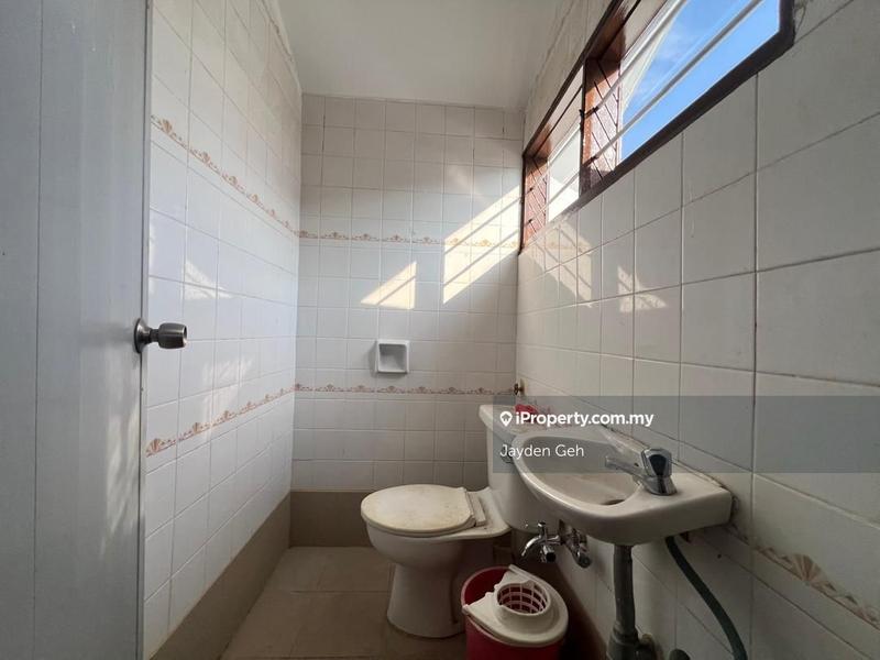 Rumah Berkembar untuk Dijual di Taman Sri Ampang, Alor Setar oleh Jayden Geh - iProperty.com.my