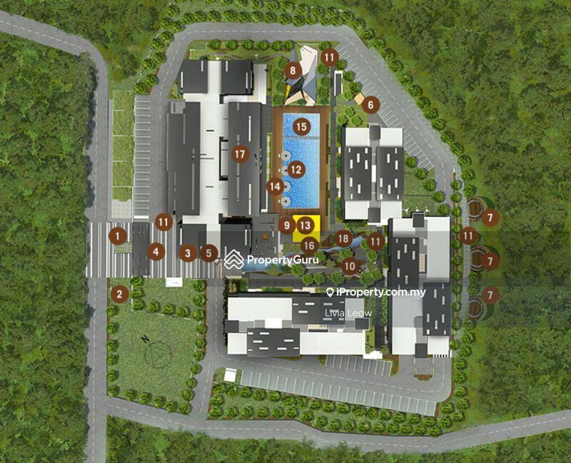 Condominium for Sale in 9Ine (Residensi Sembilan) by Livia Leow - iProperty.com.my