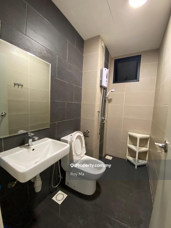 Residensi Servis untuk Disewa di Tuan Residency oleh Roy Ma - iProperty.com.my
