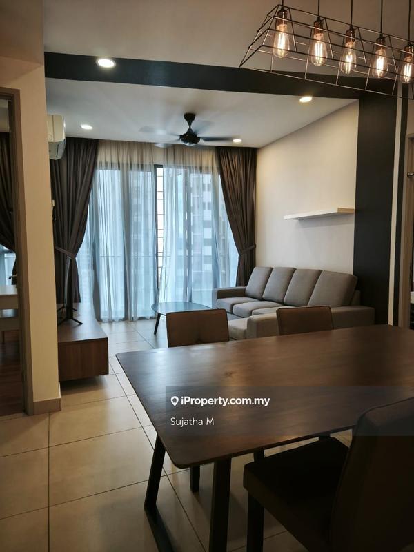 For Rent - KL Gateway Premium Residences