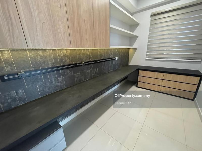 Service Residence for Rent in Dianthus @ Tropicana Gardens by Kenny Tan - iProperty.com.my