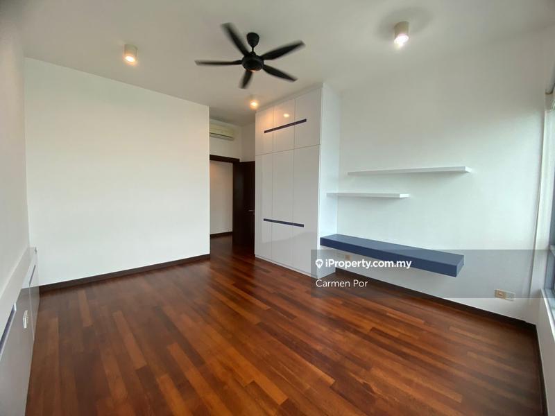 Condominium for Rent in Infinity Beachfront Condominium by Carmen Por - iProperty.com.my
