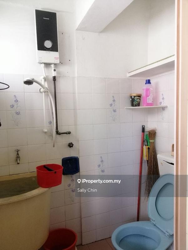 Rumah Pangsa untuk Dijual di Lorong Semarak Api oleh Sally Chin - iProperty.com.my