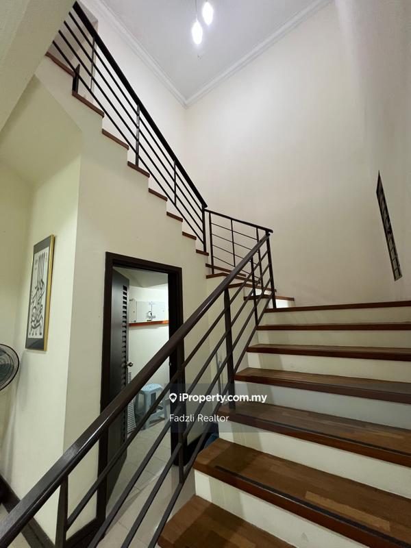 Semi-Detached House for Sale in Desa Sri Hartamas, Sri Hartamas by Fadzli Realtor - iProperty.com.my
