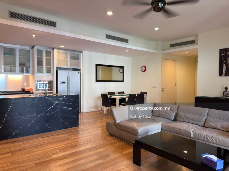 Service Residence for Sale in St Mary Residences by Bobby Chan - iProperty.com.my