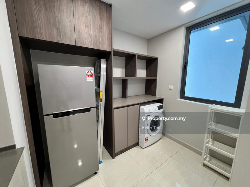 Service Residence for Rent in Datum Jelatek Residence by Keith Tan - iProperty.com.my