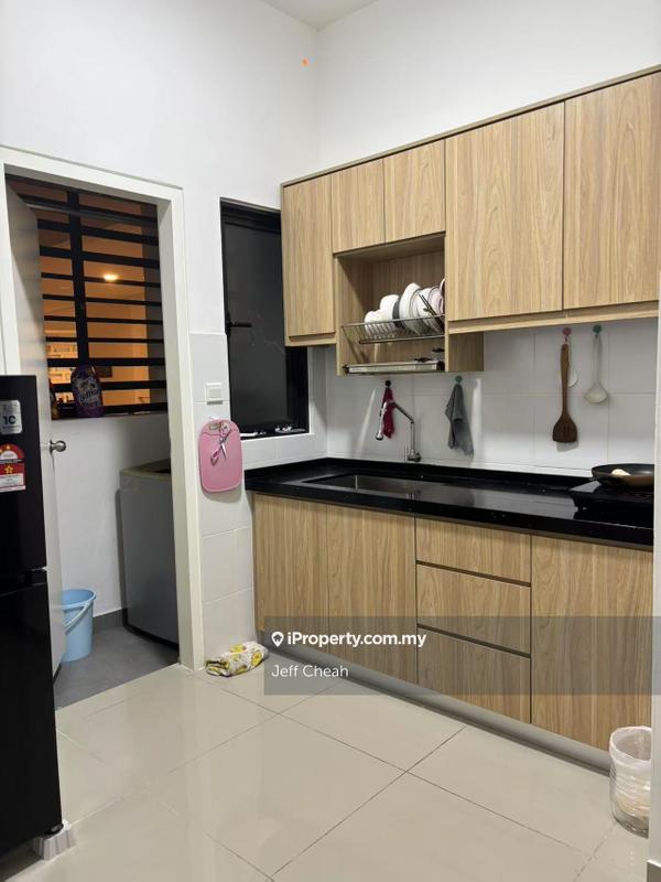 For Sale - MKH Boulevard II