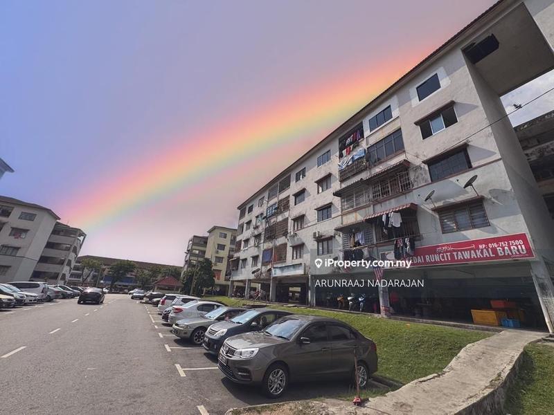 For Sale - Tasek Seri Alam