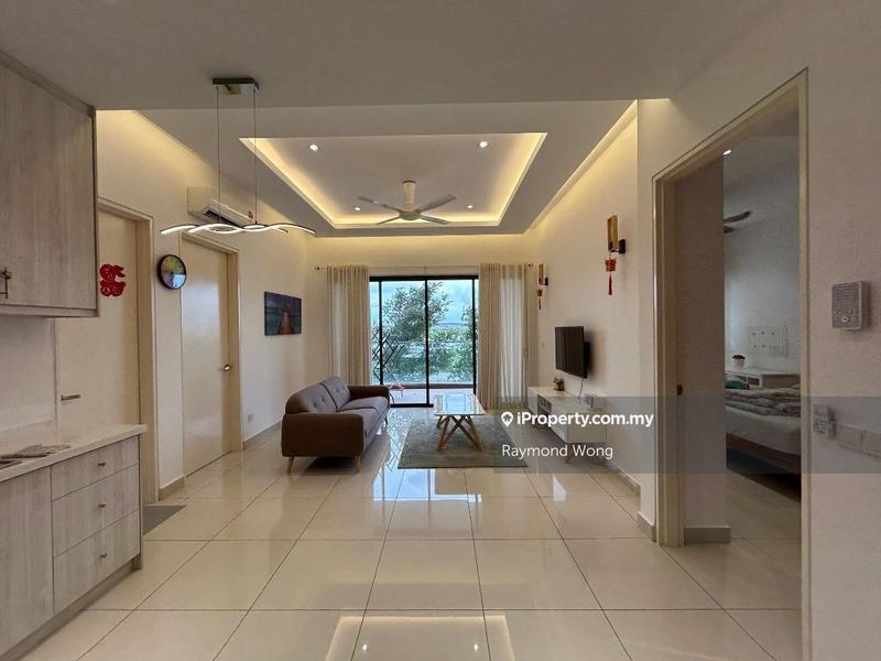 For Sale - The Parque Residences