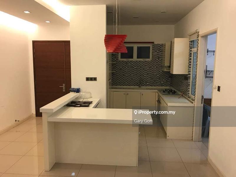 For Rent - Amaya Saujana