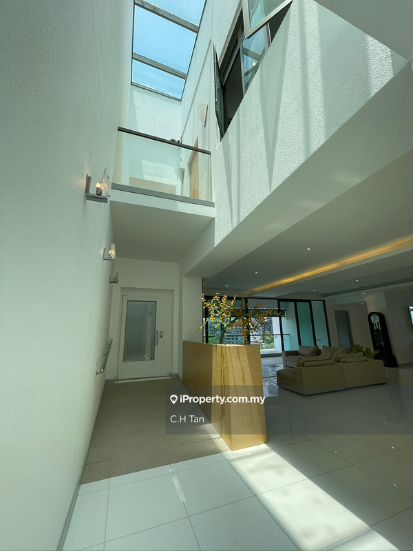 Kondominium untuk Dijual di U-Thant Residence oleh C.H Tan - iProperty.com.my