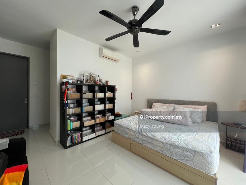 3-storey Terraced House for Sale in Bandar Mahkota Cheras, Cheras by Stacy Young - iProperty.com.my