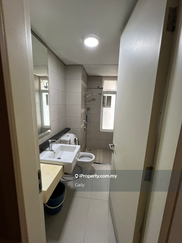 Condominium for Rent in Verdi Eco-Dominiums by Gaily - iProperty.com.my