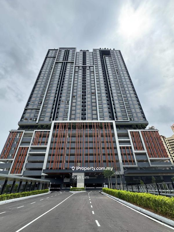 For Sale - JRK Convena