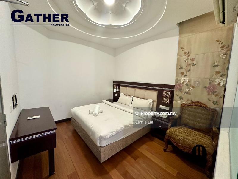 Hotel / Resort untuk Dijual di Ipoh, Ipoh oleh Jamie Lai - iProperty.com.my