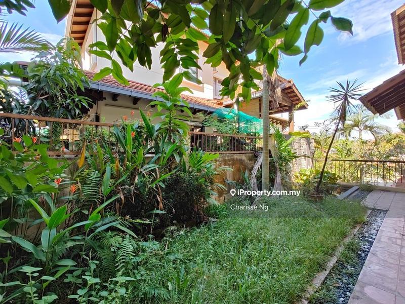 Semi-Detached House for Sale in Sejati Hill, Bandar Sungai Long by Charisse Ng - iProperty.com.my