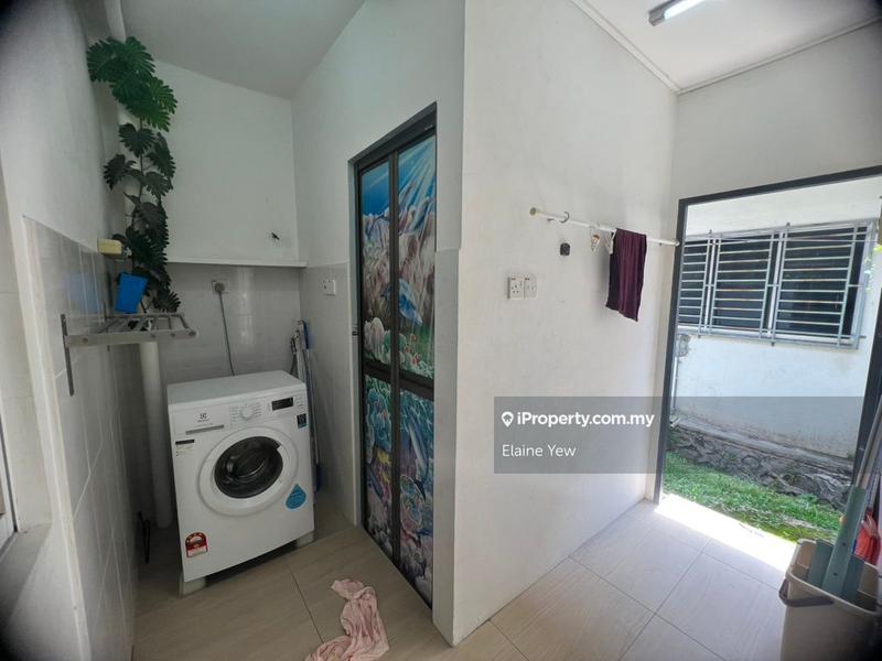 Rumah Bandar untuk Disewa di Templer Park, Rawang oleh Elaine Yew - iProperty.com.my